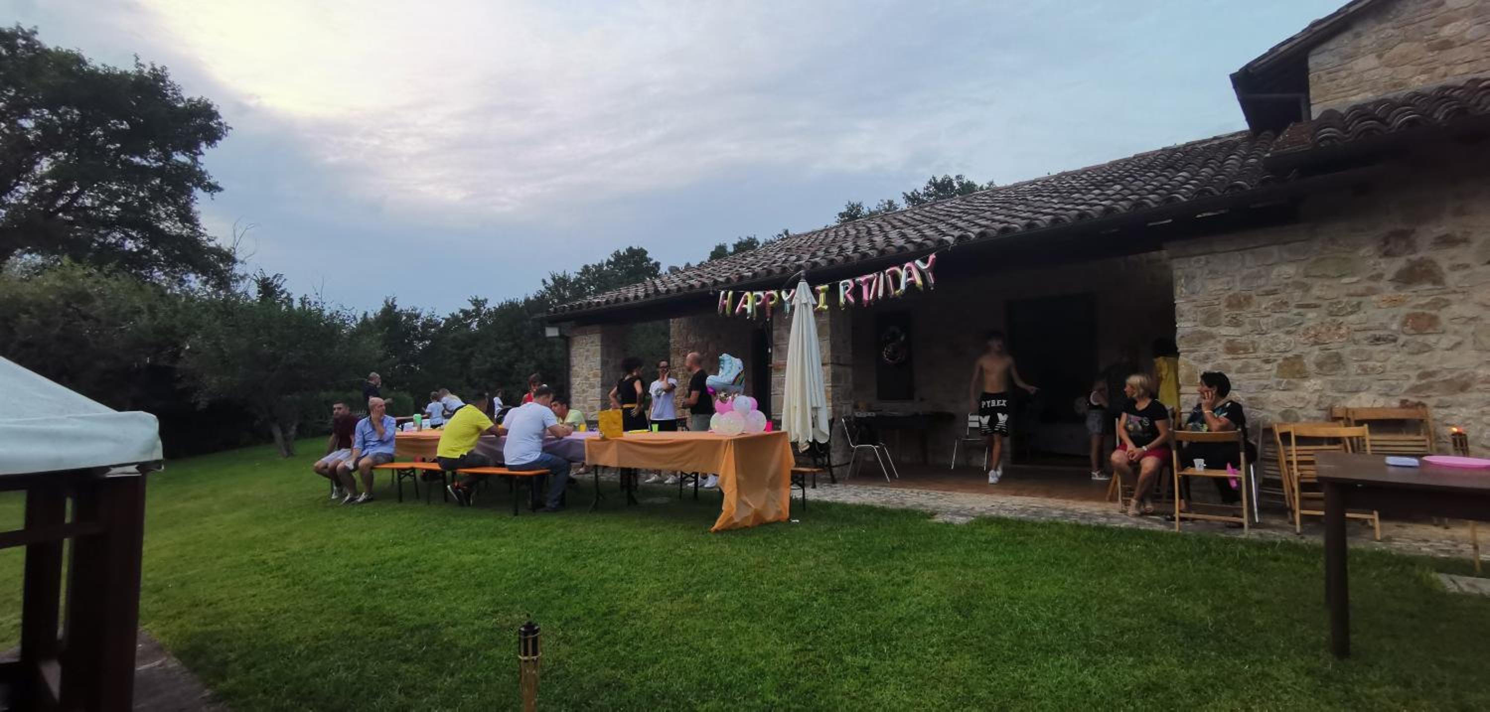Il Vignale view 2