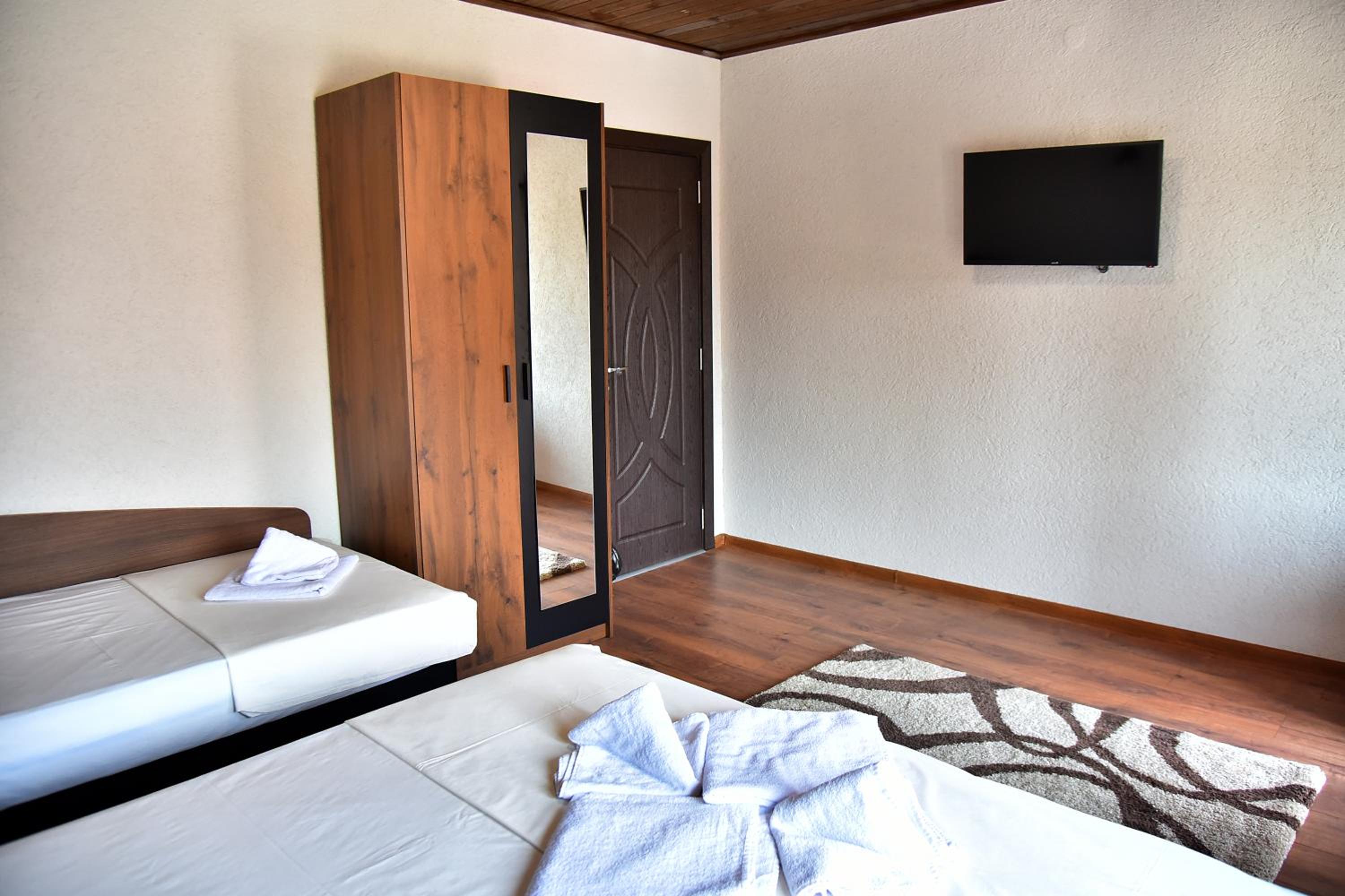 GERANA HOUSE