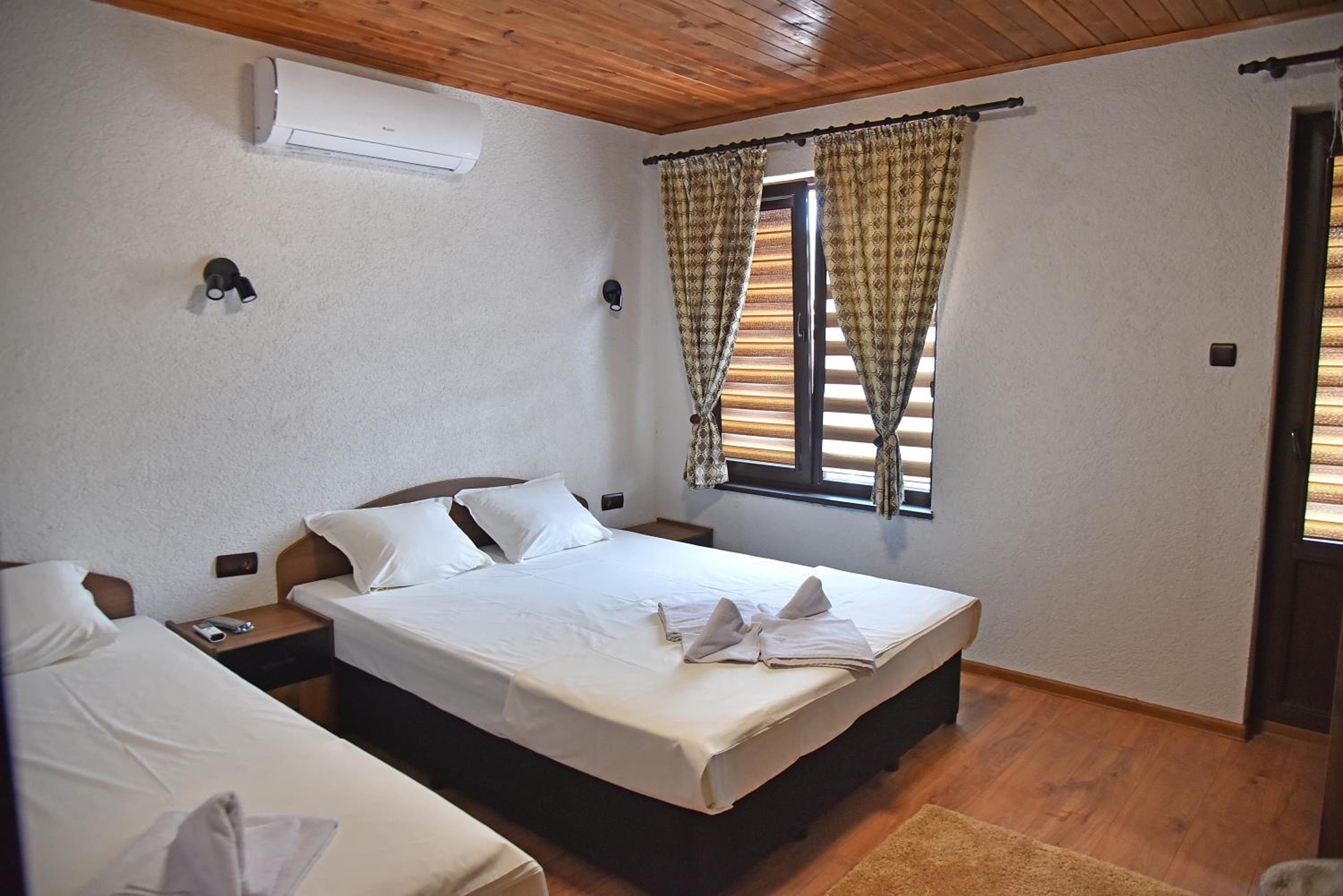 GERANA HOUSE
