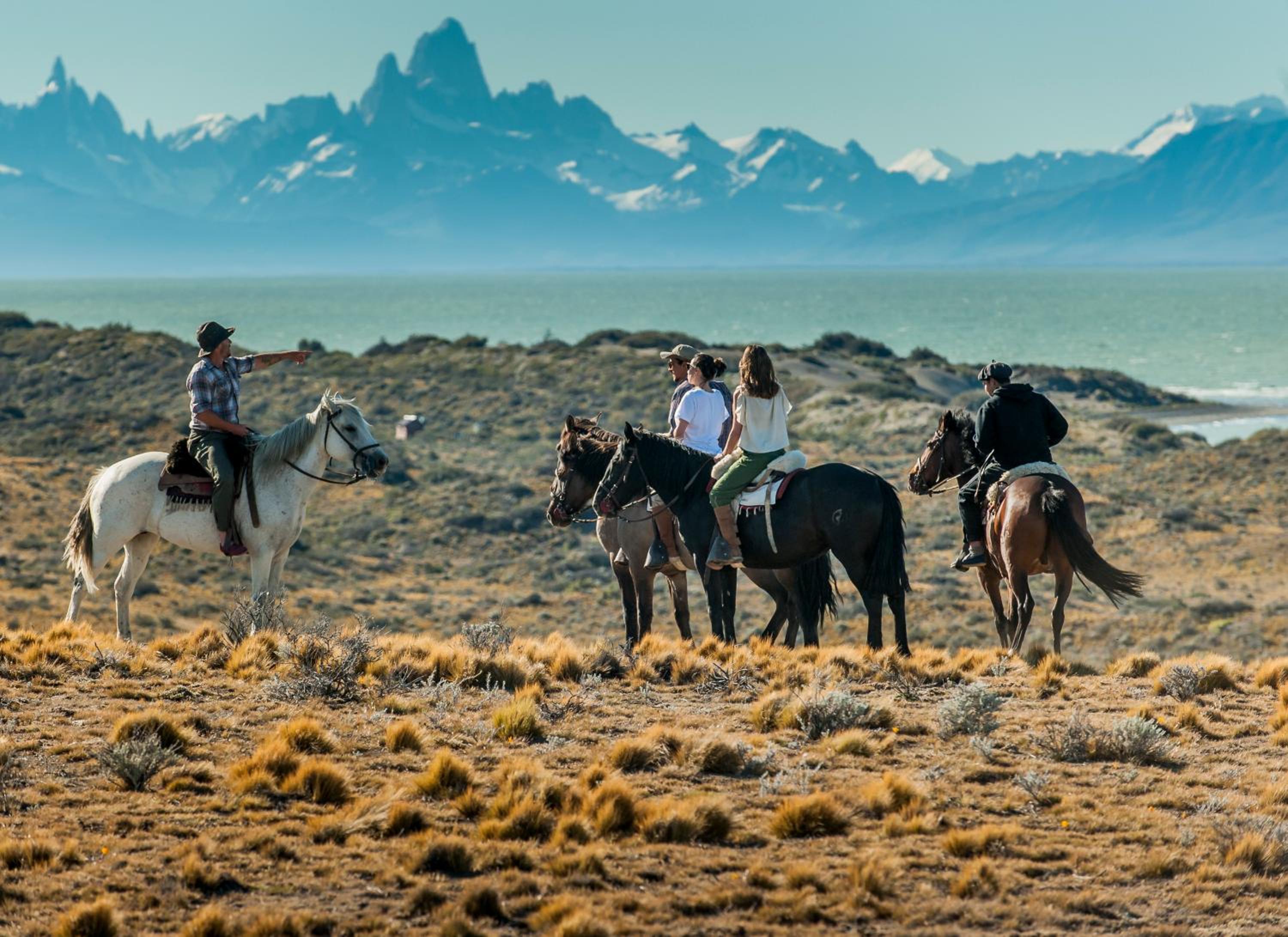 Estancia La Estela