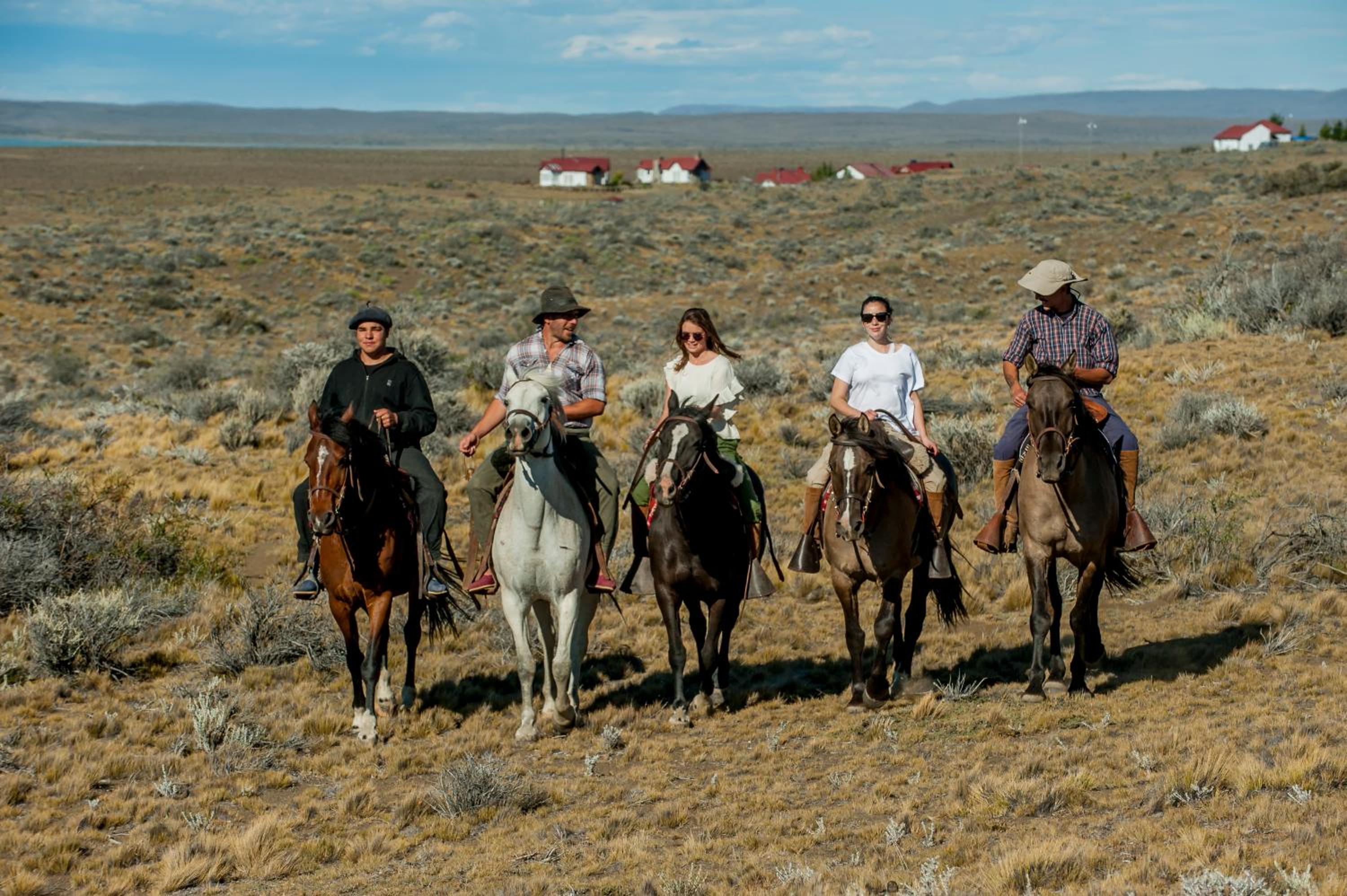Estancia La Estela