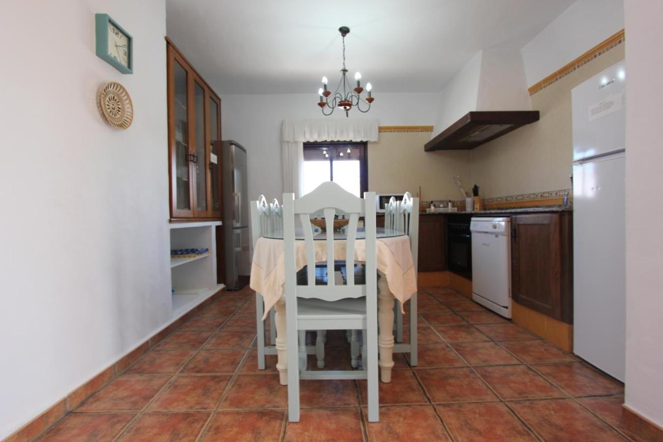 Villas Rocío-Conil view 3
