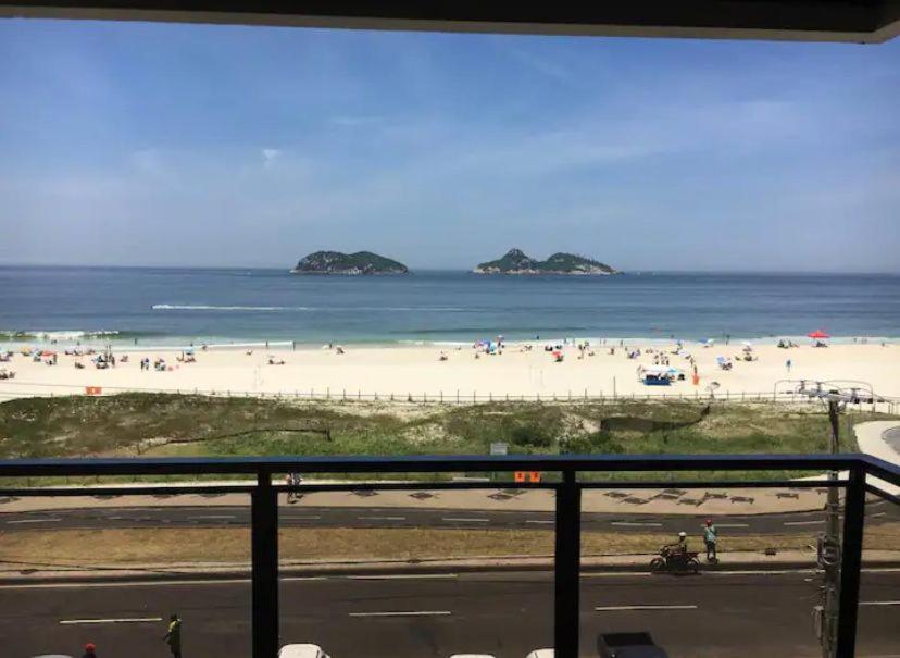 Paraíso na Praia do Pepê