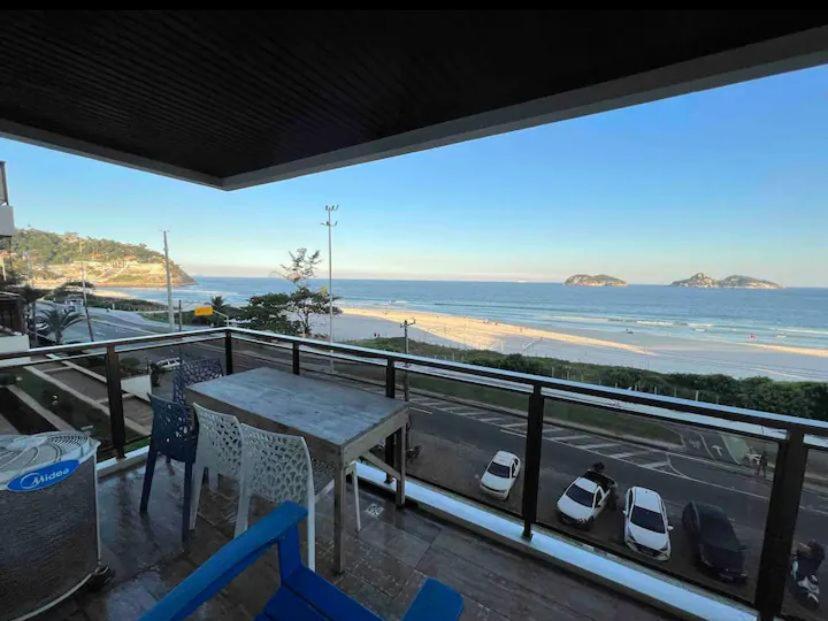 Paraíso na Praia do Pepê