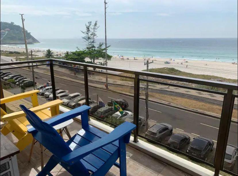 Paraíso na Praia do Pepê
