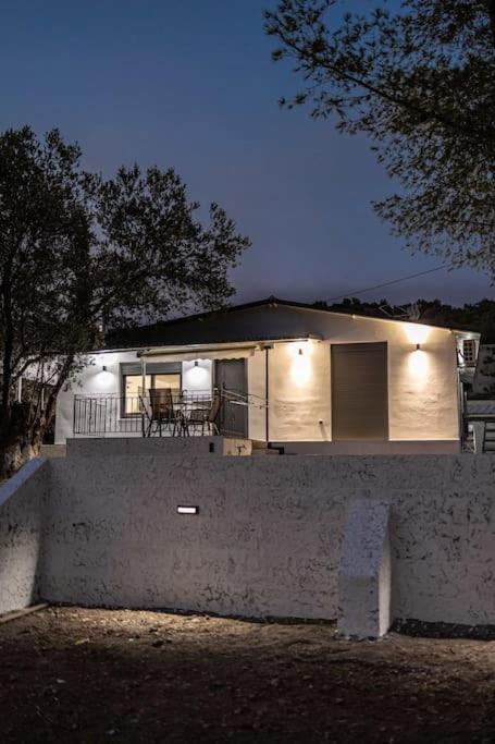 Domus Villa view 2