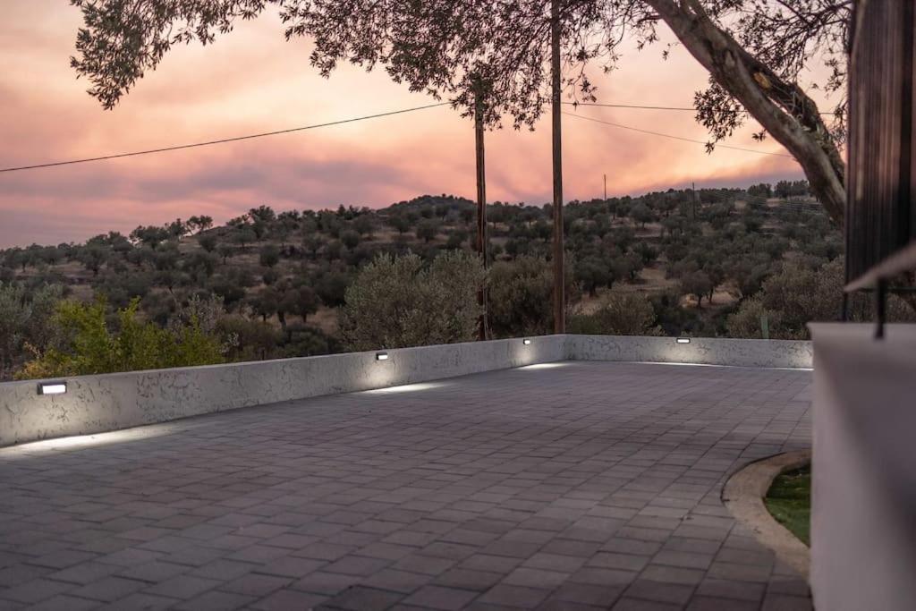 Domus Villa view 3