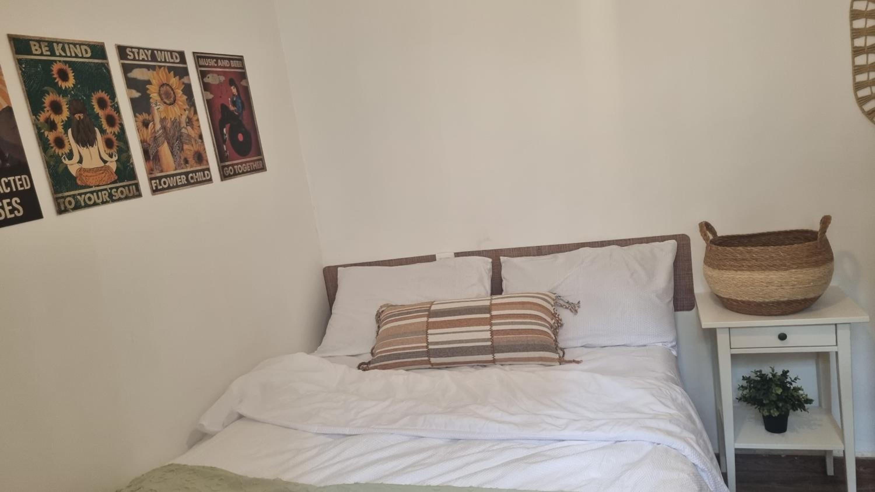 Luxury peaceful, free parking with security room Mamad view 5