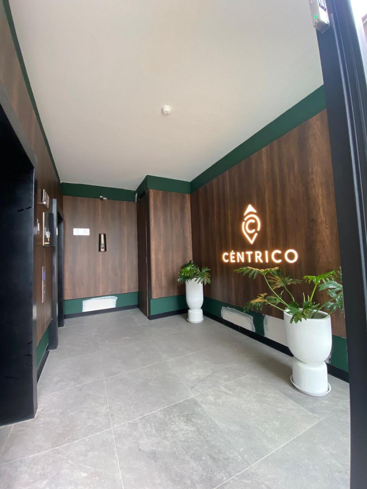 Hotel CENTRICO TJ - Image 1