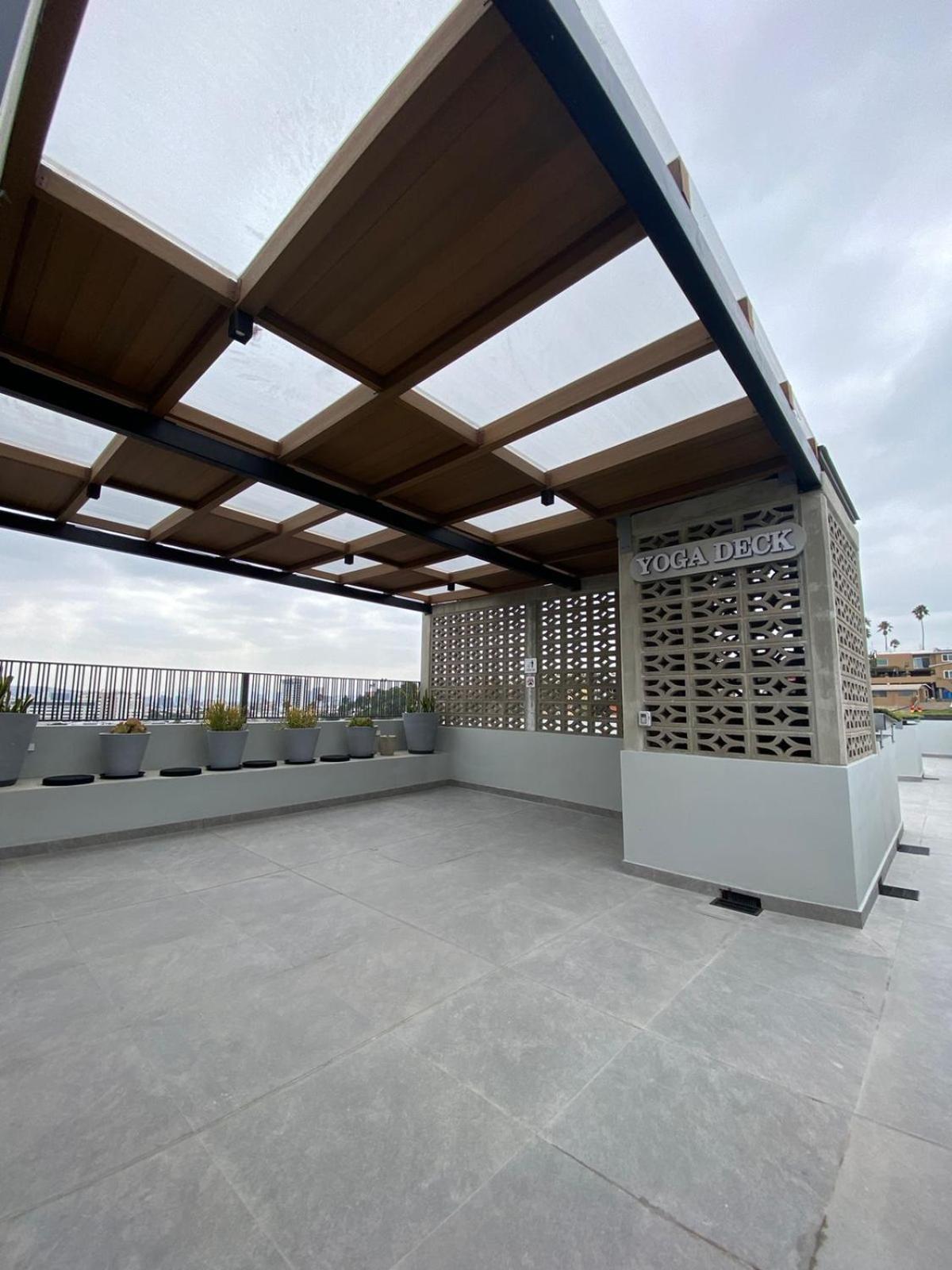 roof