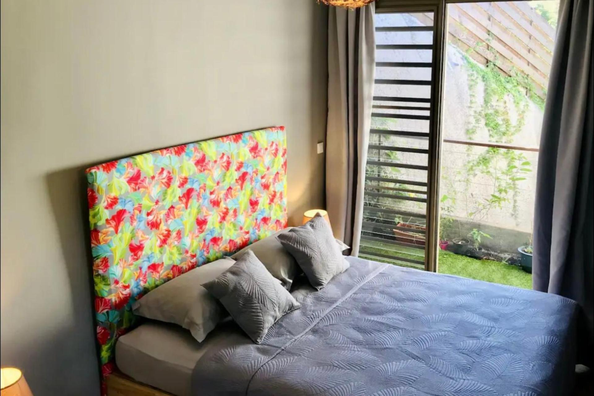 Nature Villa with Pool Thaiti view 3