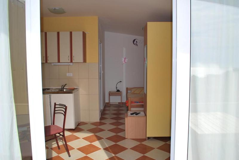 Apartments Stevanović view 5