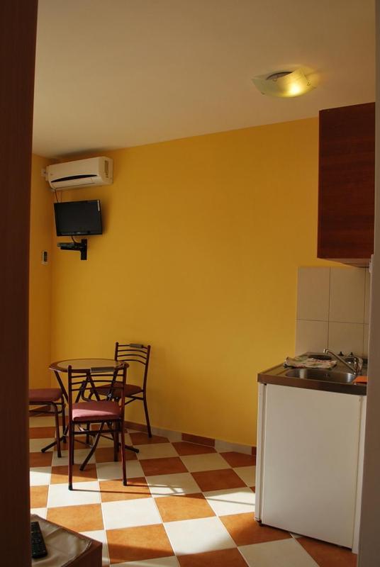 Apartments Stevanović view 4