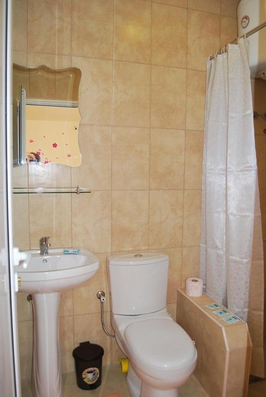 Apartments Stevanović view 3