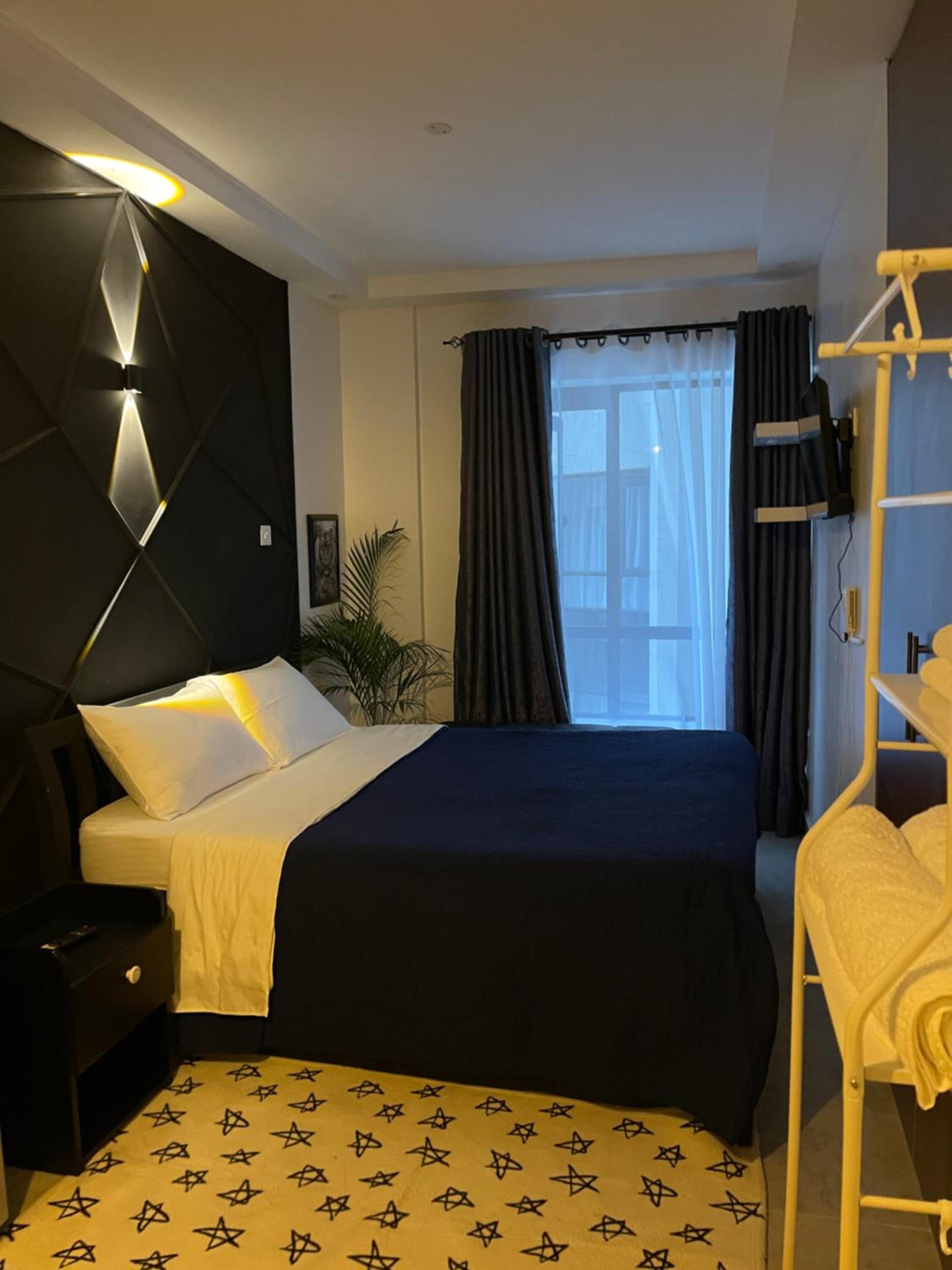Deluxe Luxury studio apartment