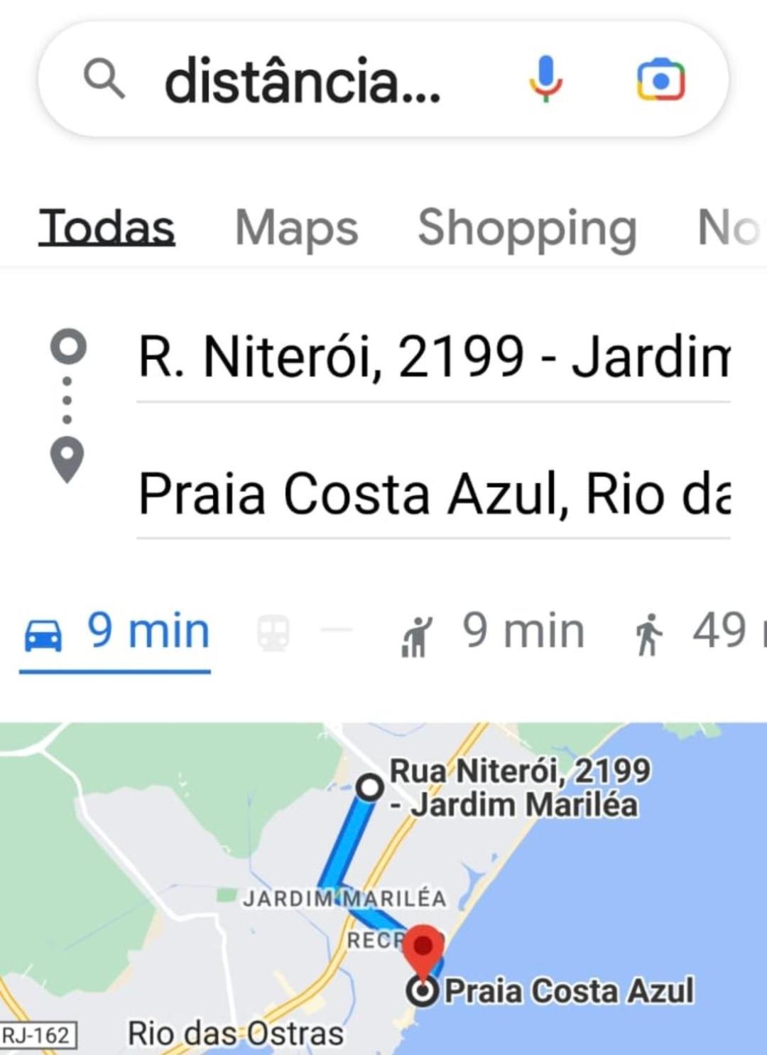 Rio das Ostras Apartment