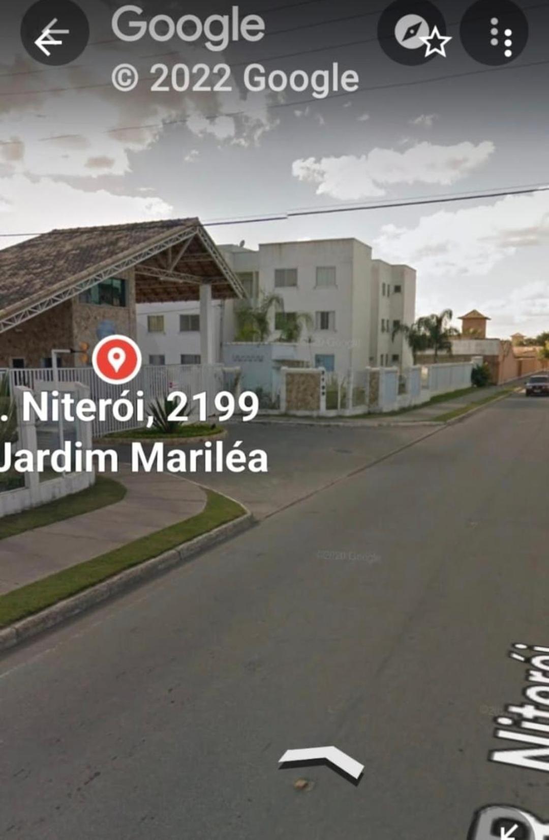 Rio das Ostras Apartment