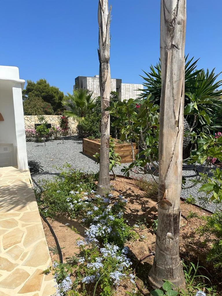 Villa Mozart Javea Balcon al Mar