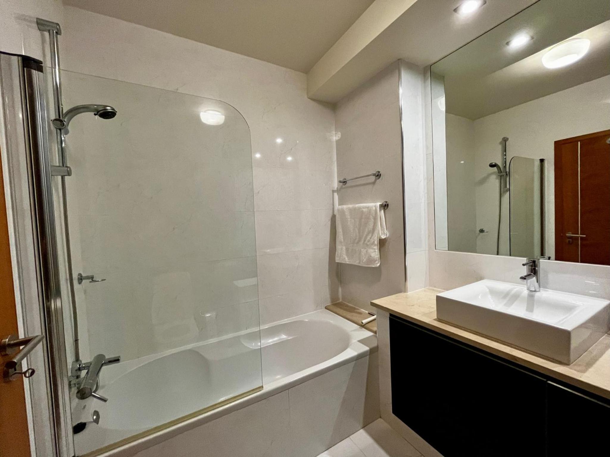 E&M Apartment Luz view 4