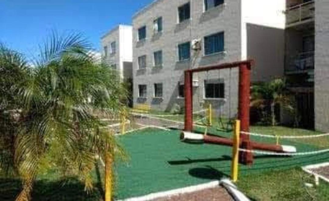 Rio das Ostras Apartment