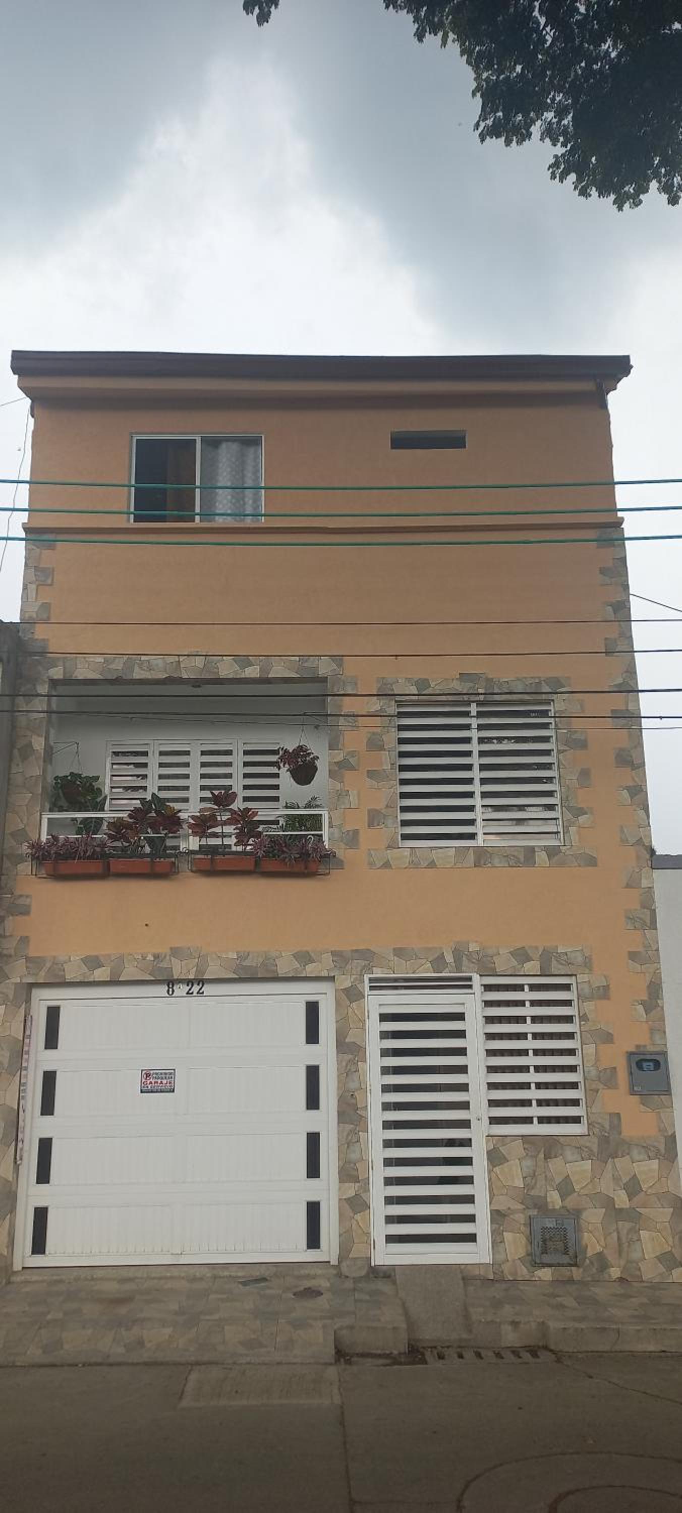 Apartamento amoblado nuevo en Guadalajara de Buga