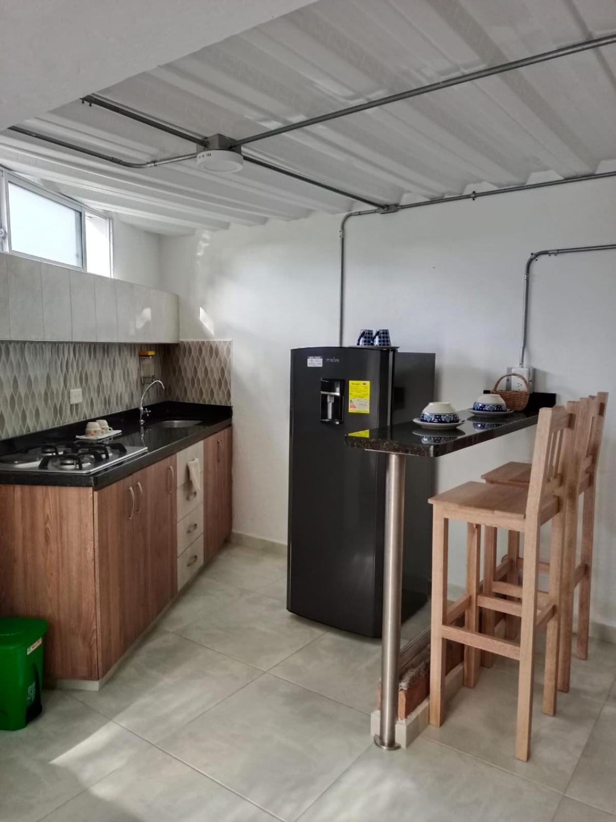 Bird House - Apartament