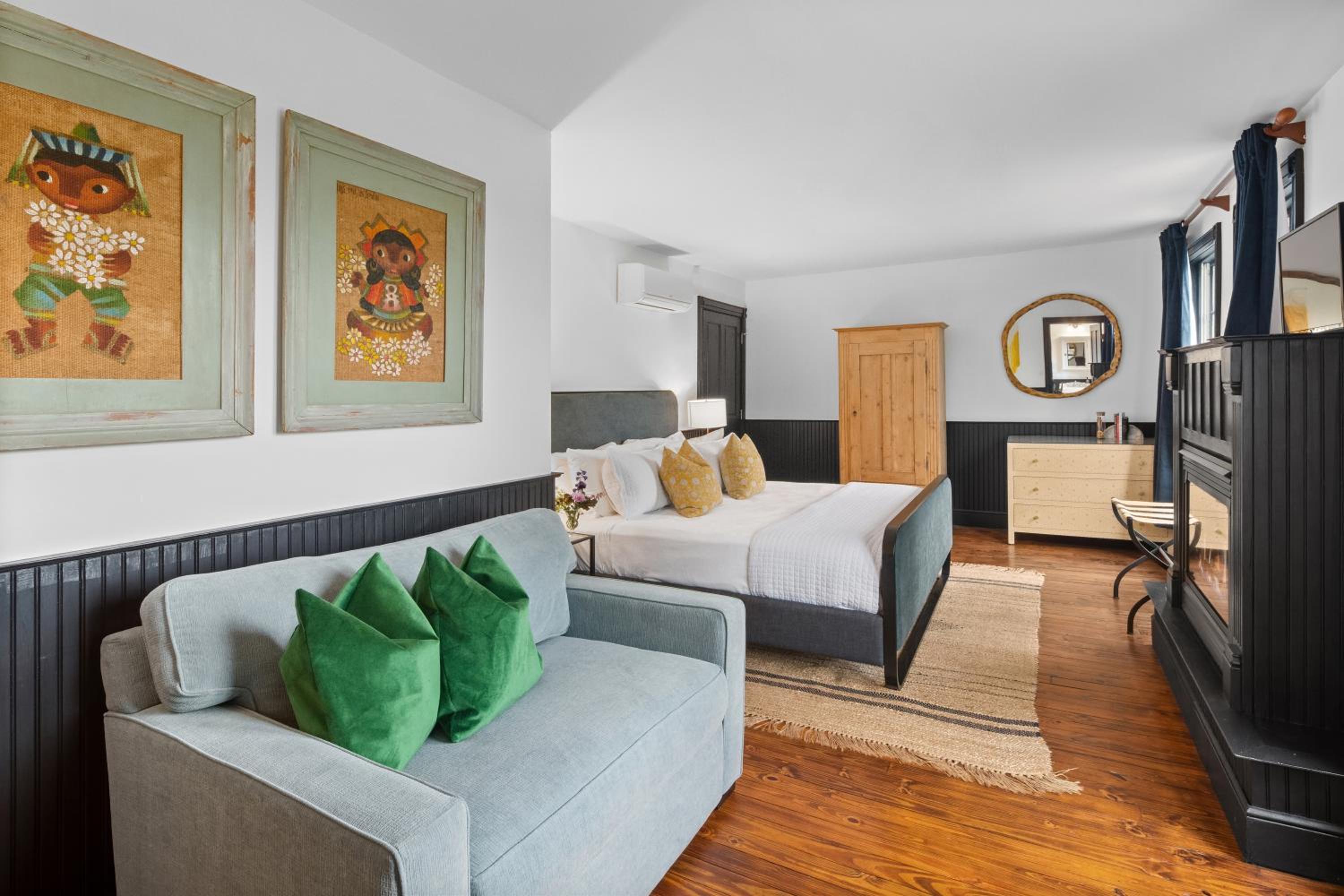 Hotel Mountain Brook