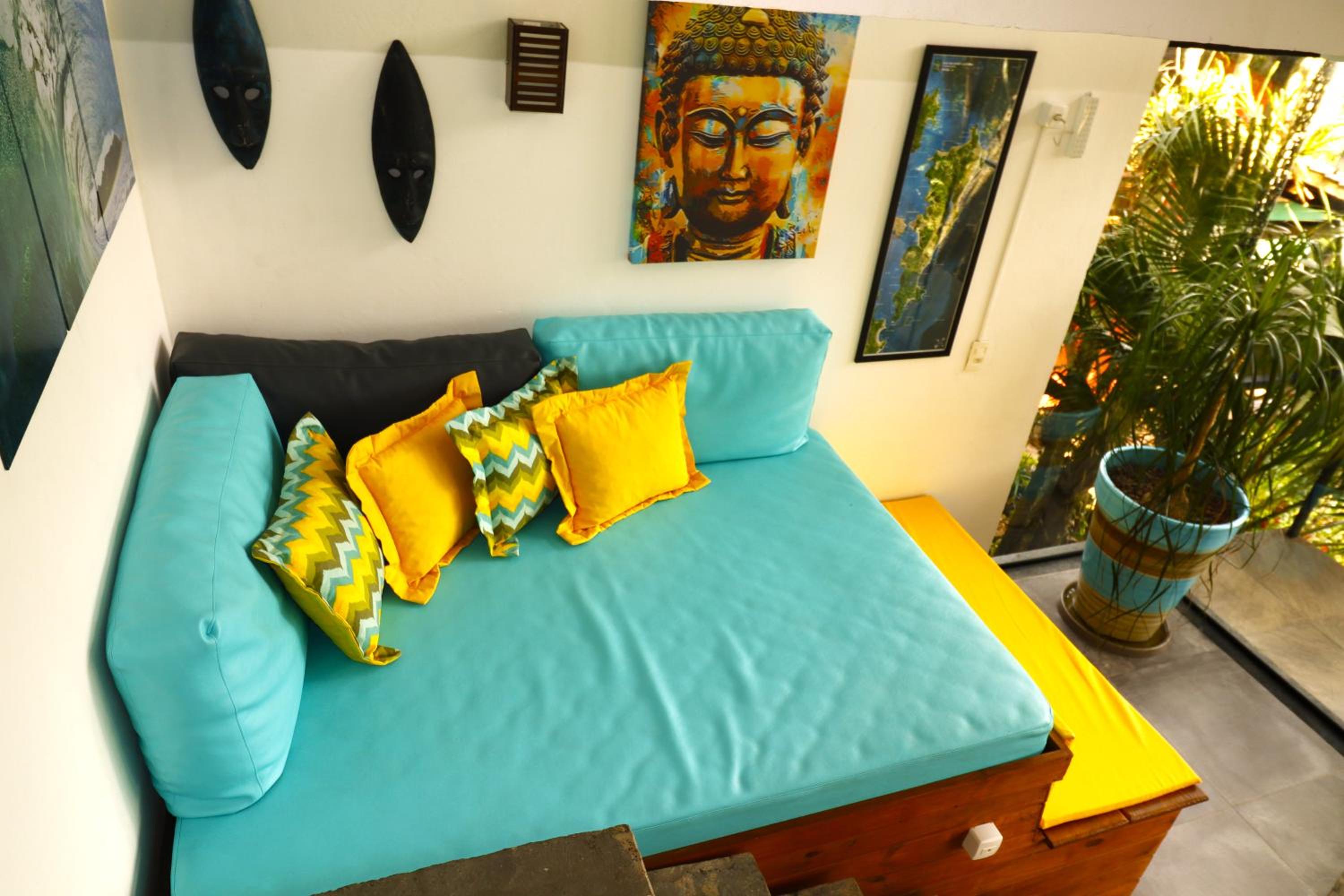 Casas Temporada Aldeia Niura Opy