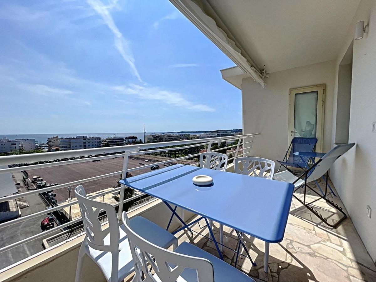 Appartement Cannes, 2 pièces, 3 personnes - FR-1-470-59 photo 2