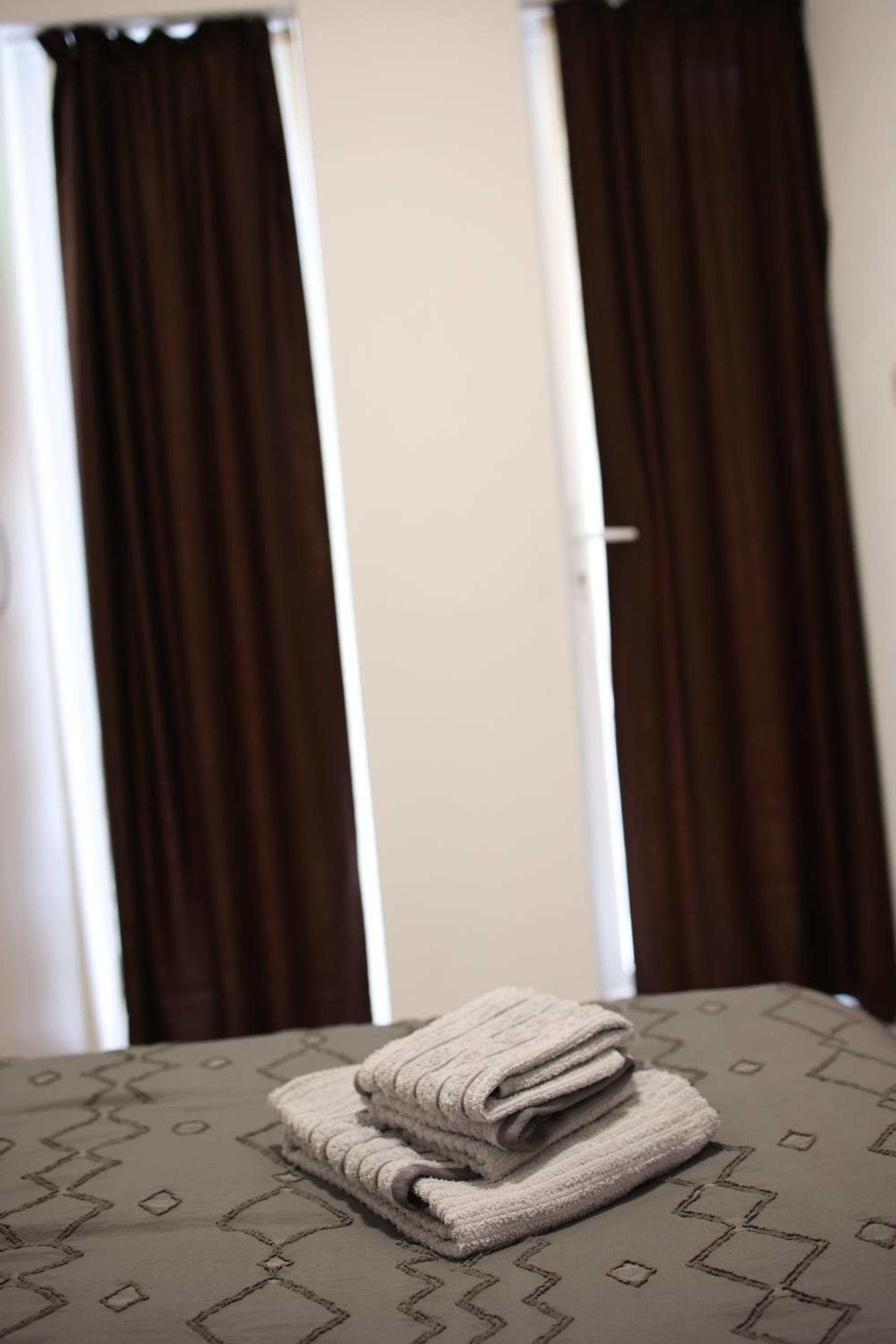 Cavleski apartment view 4