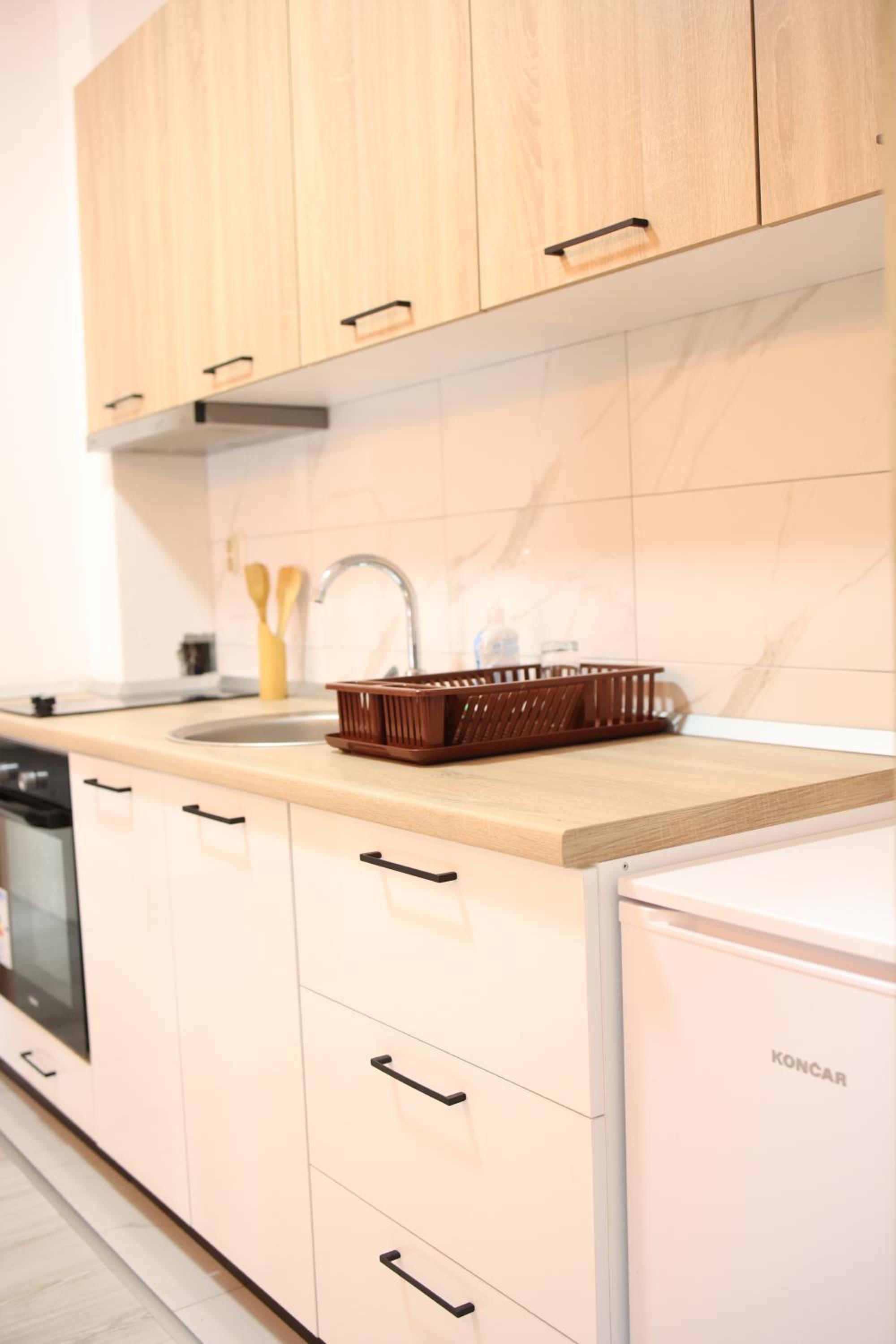 Cavleski apartment view 3