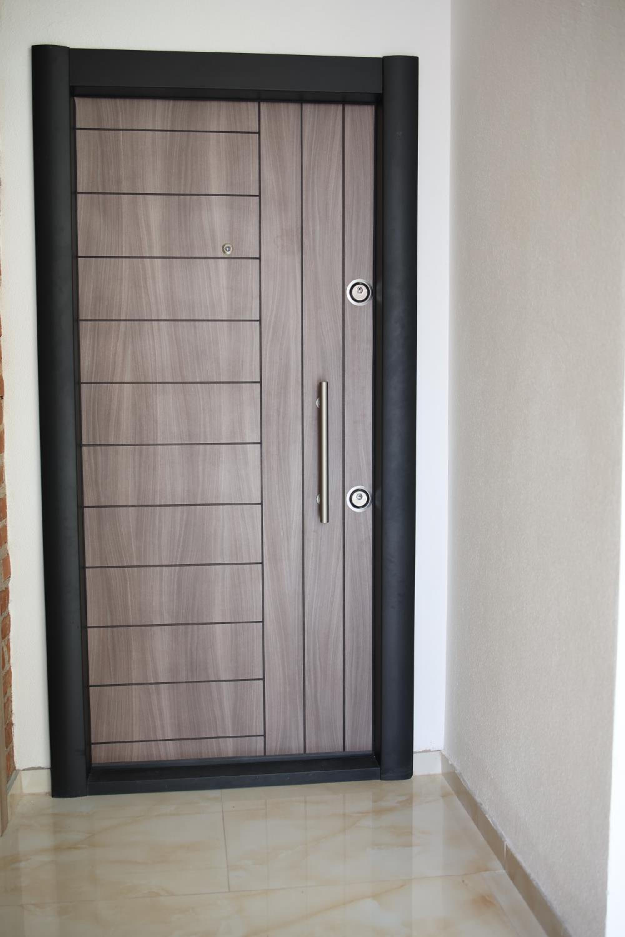 Cavleski apartment view 5