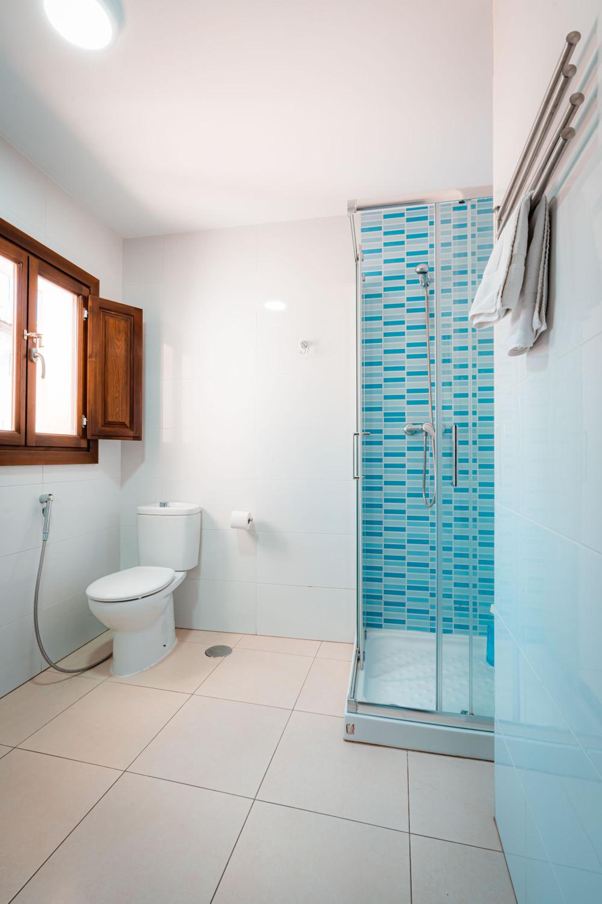 Apartamento turístico en el centro histórico QH Elvira