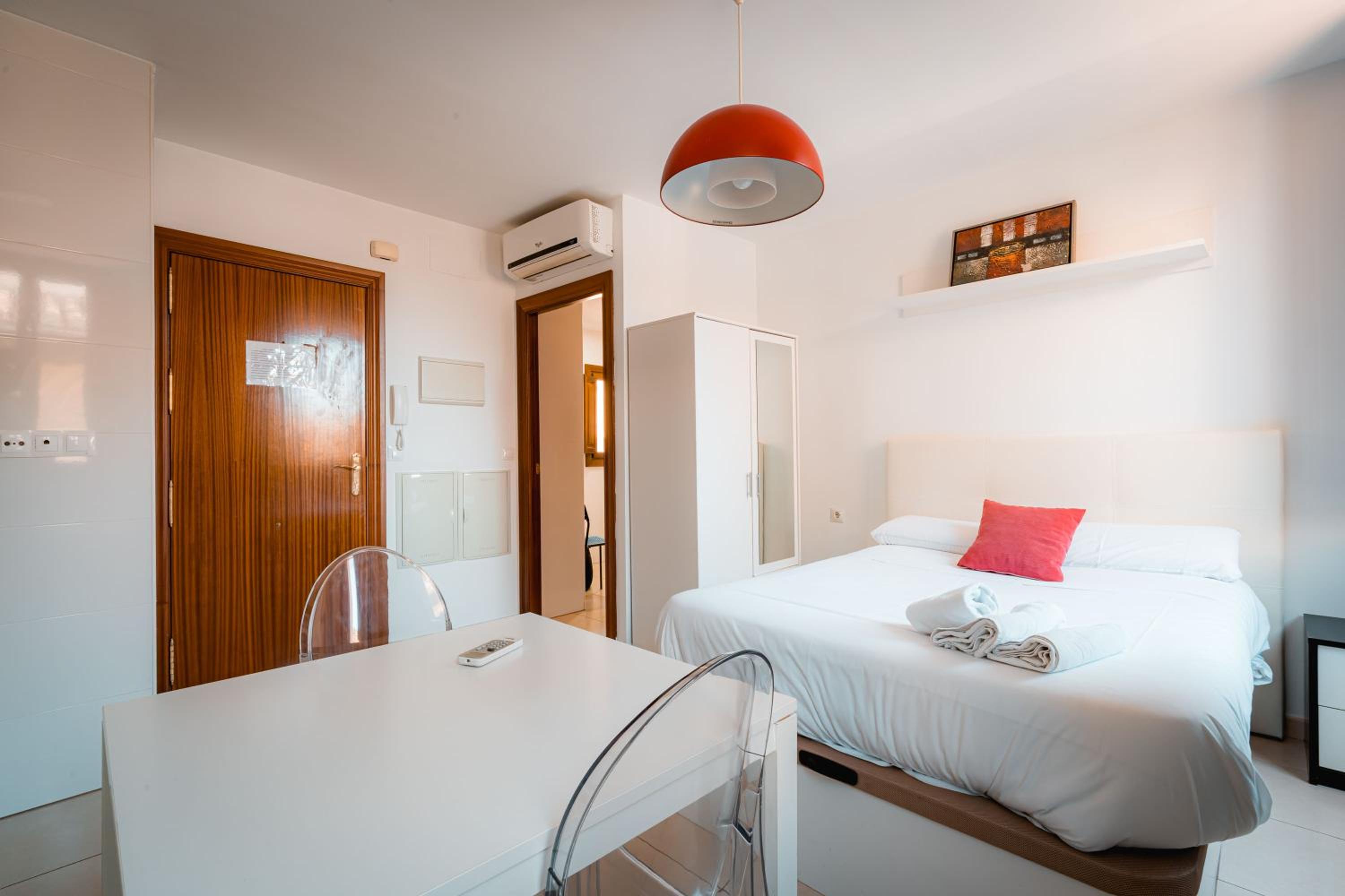Apartamento turístico en el centro histórico QH Elvira