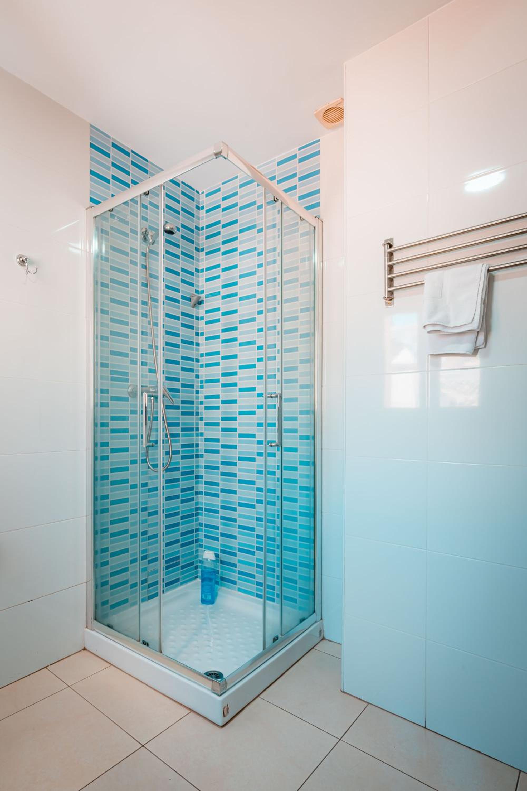 Apartamento turístico en el centro histórico QH Elvira