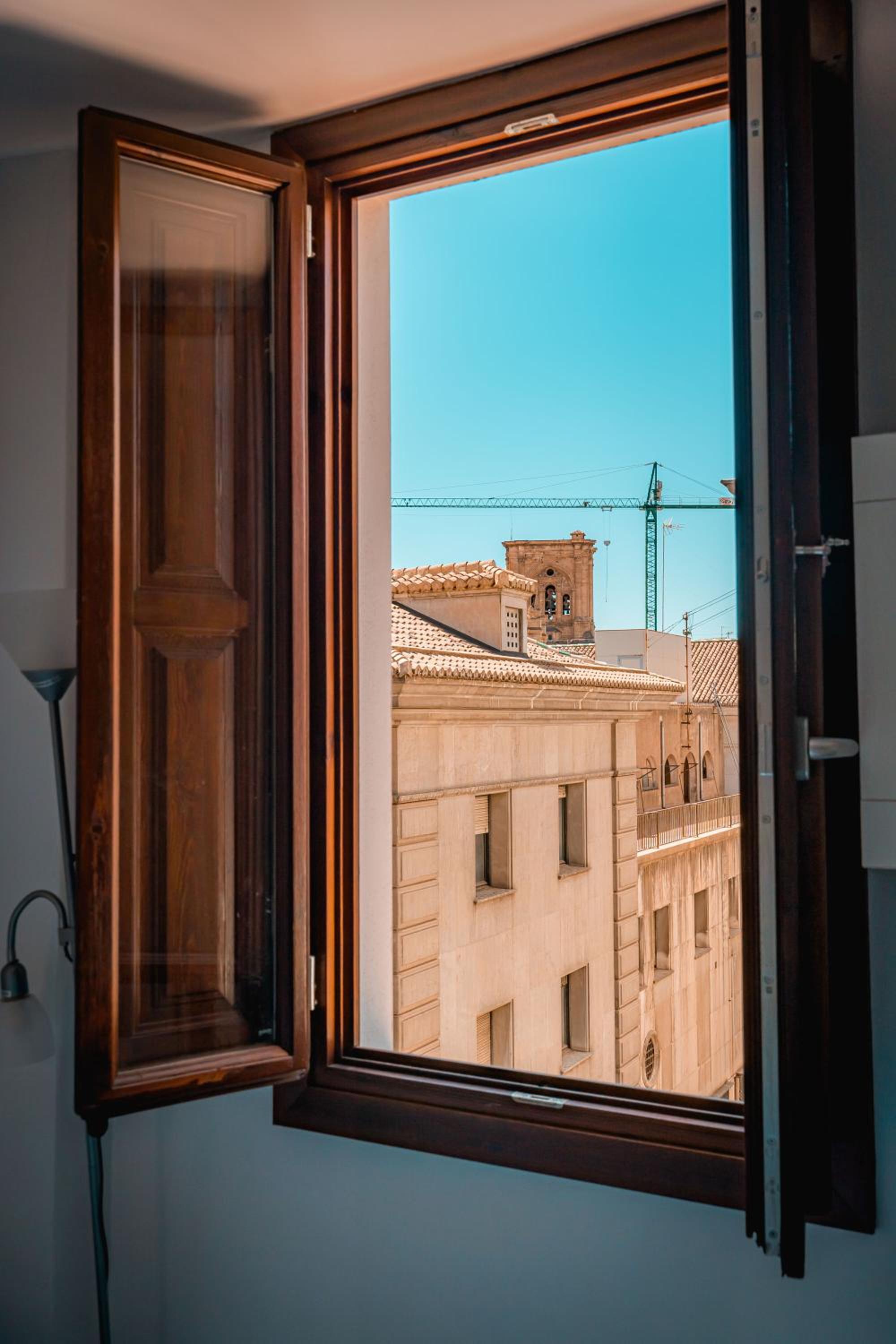 Apartamento turístico en el centro histórico QH Elvira