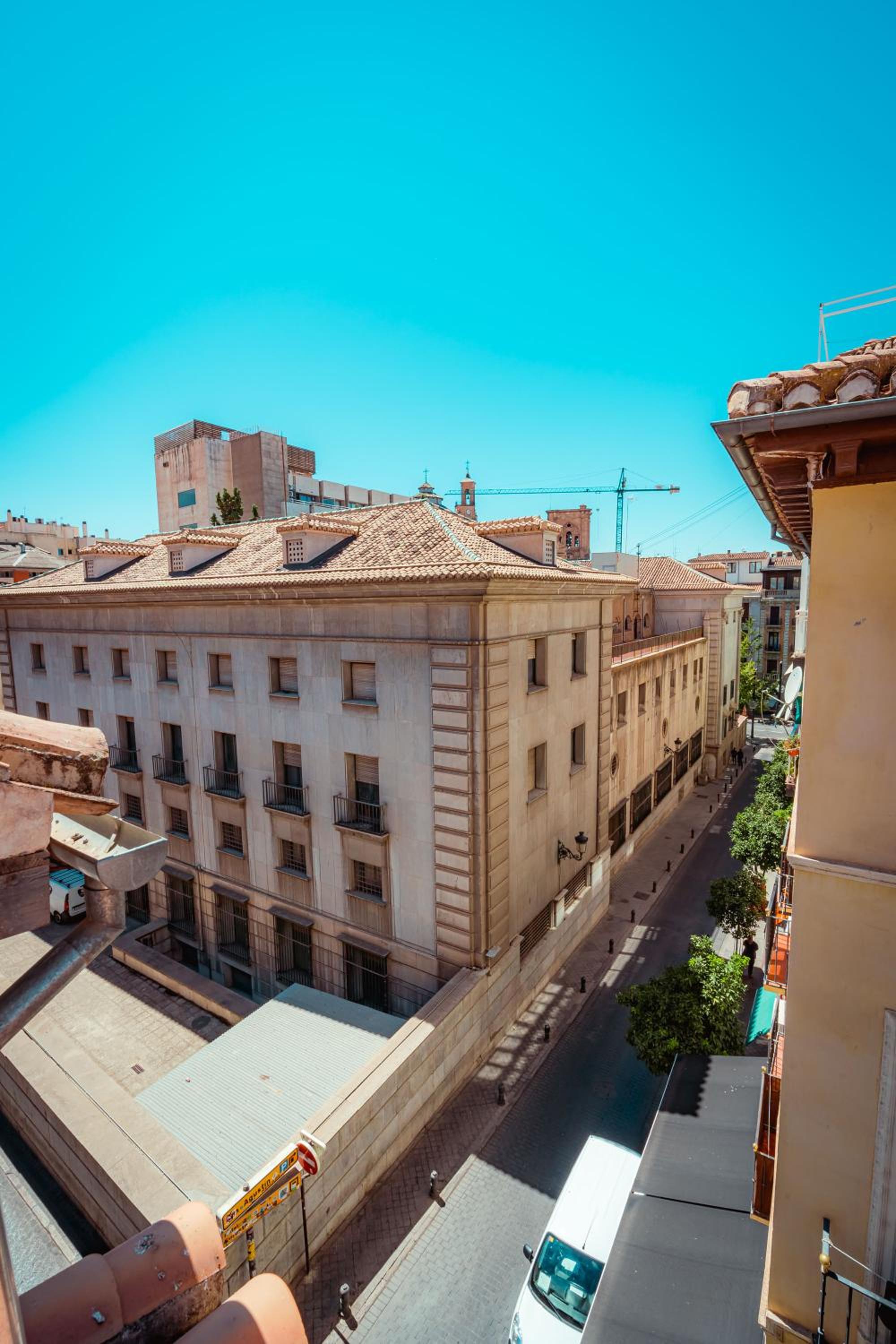 building