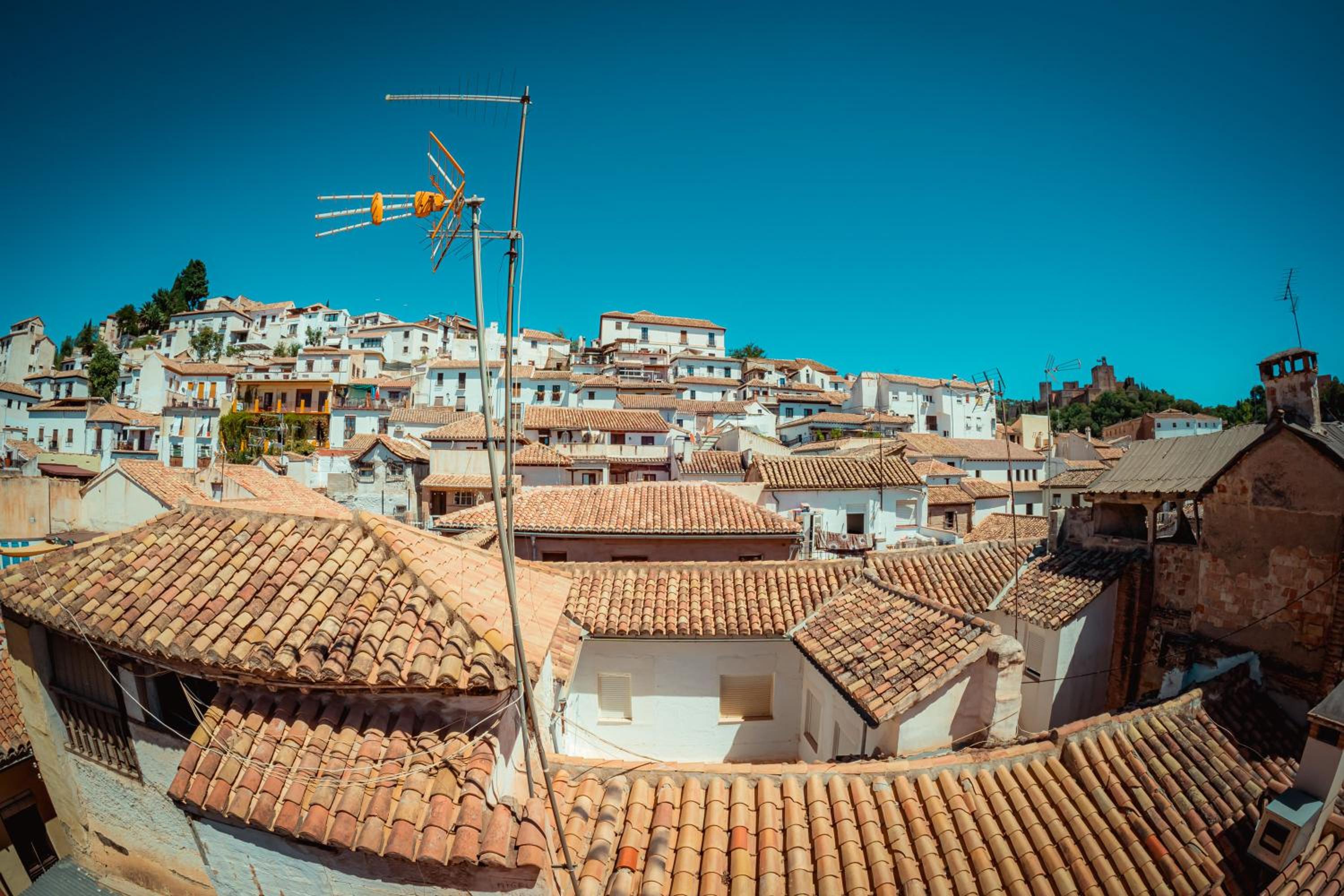 Apartamento turístico en el centro histórico QH Elvira
