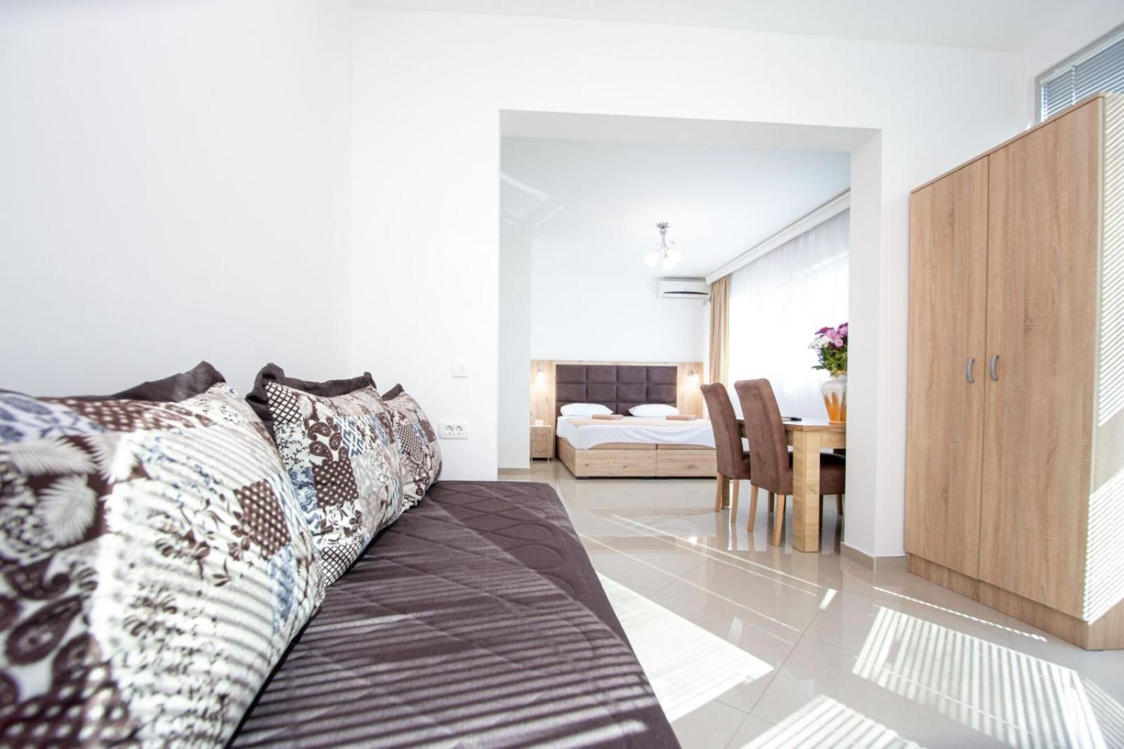 Apartments Blanco
