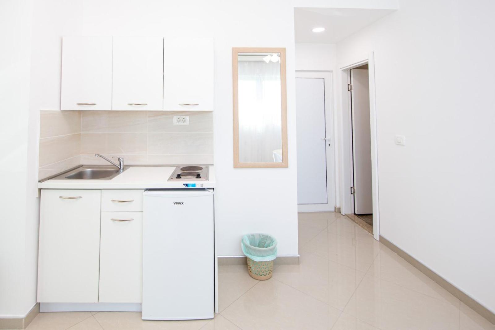 Apartments Blanco