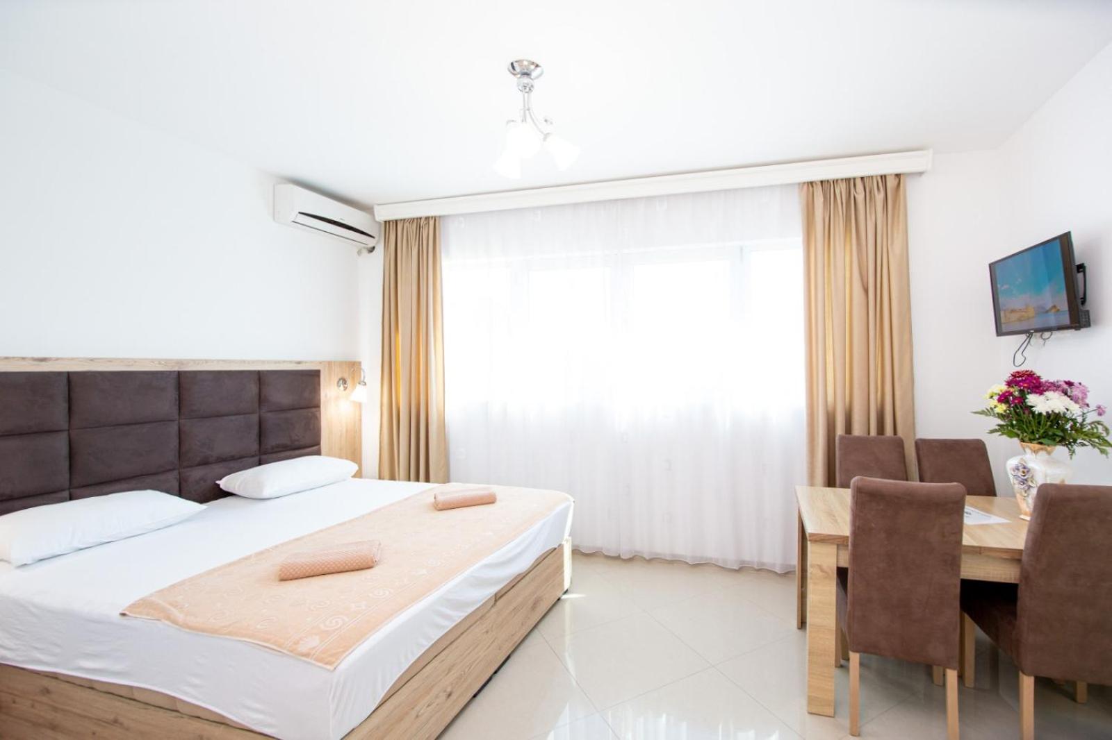 Apartments Blanco