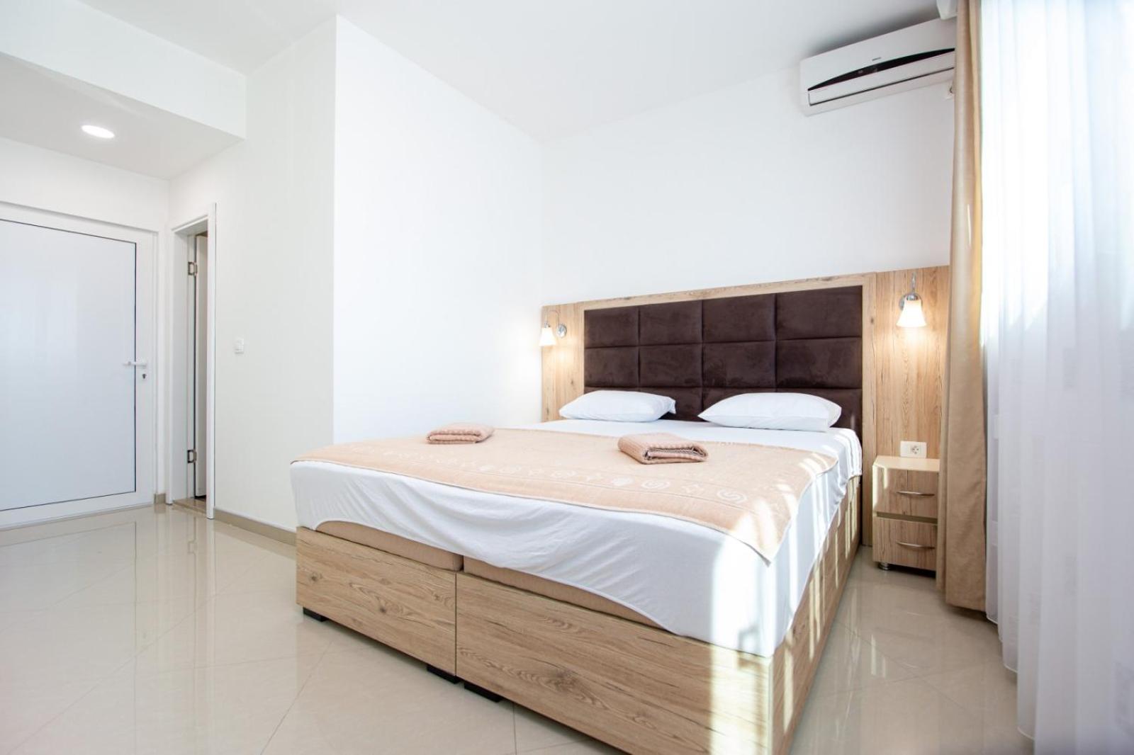 Apartments Blanco