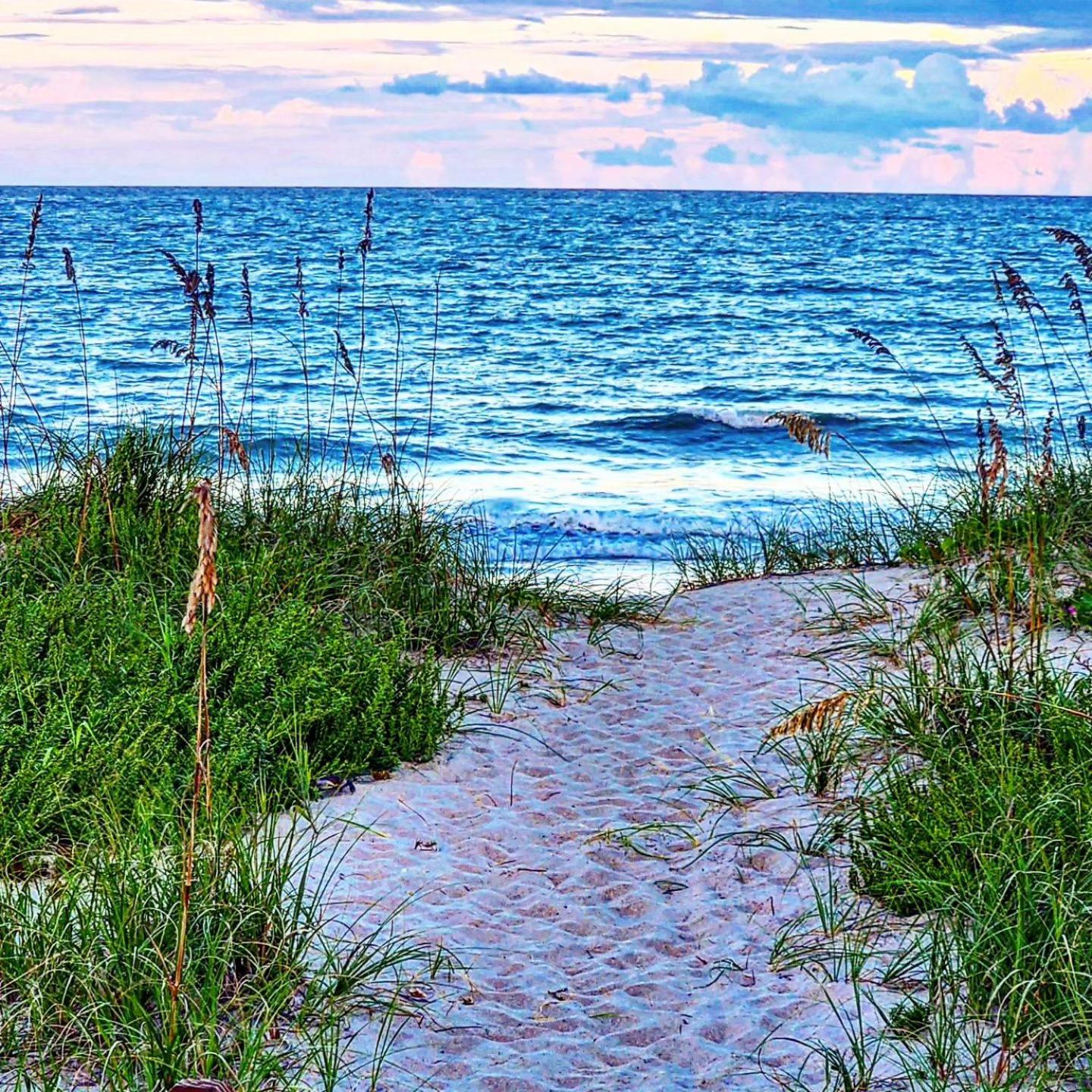 Renovated Spacious Beach House-Steps from the Beach!