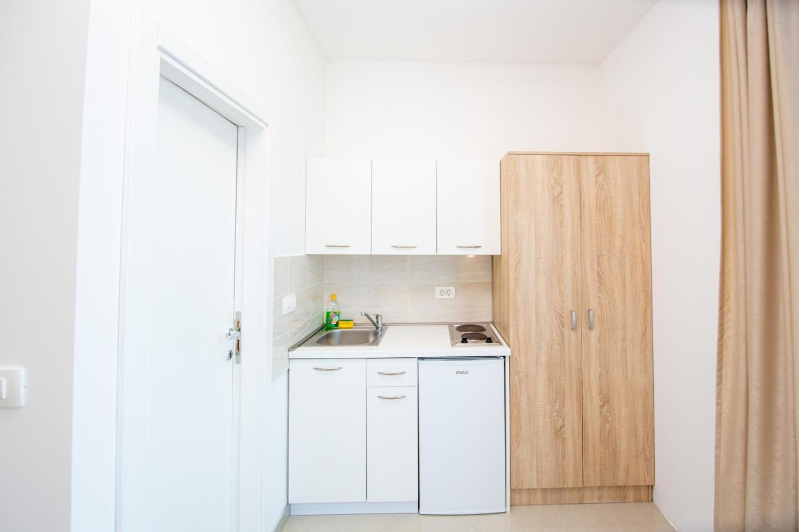 Apartments Blanco