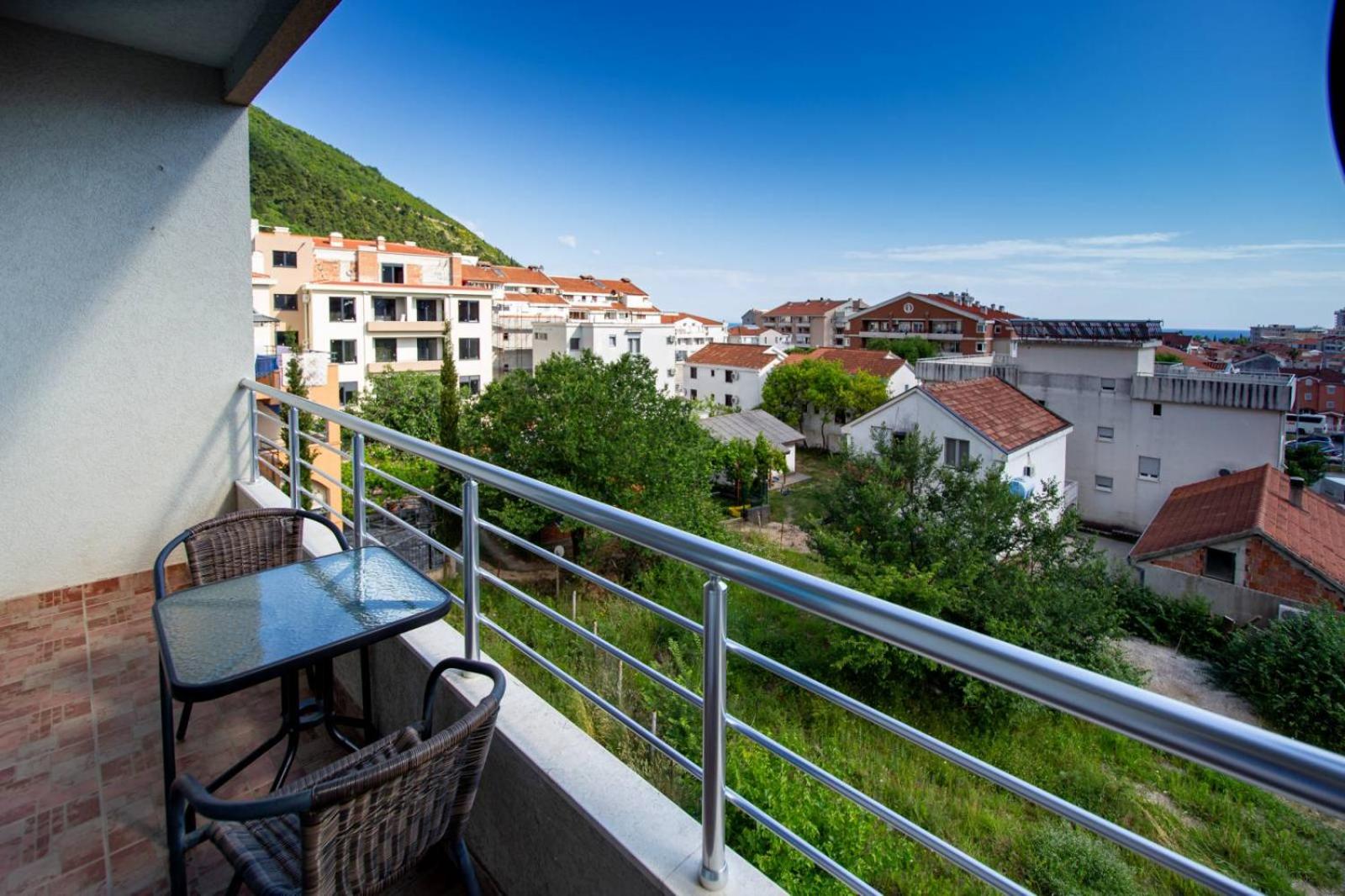 Apartments Blanco
