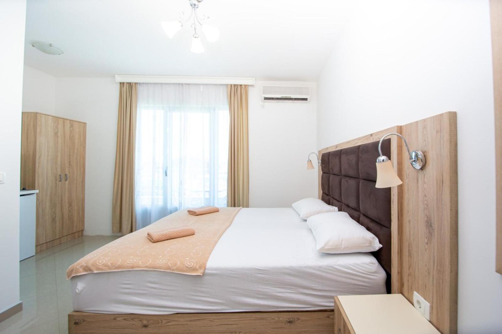 Apartments Blanco
