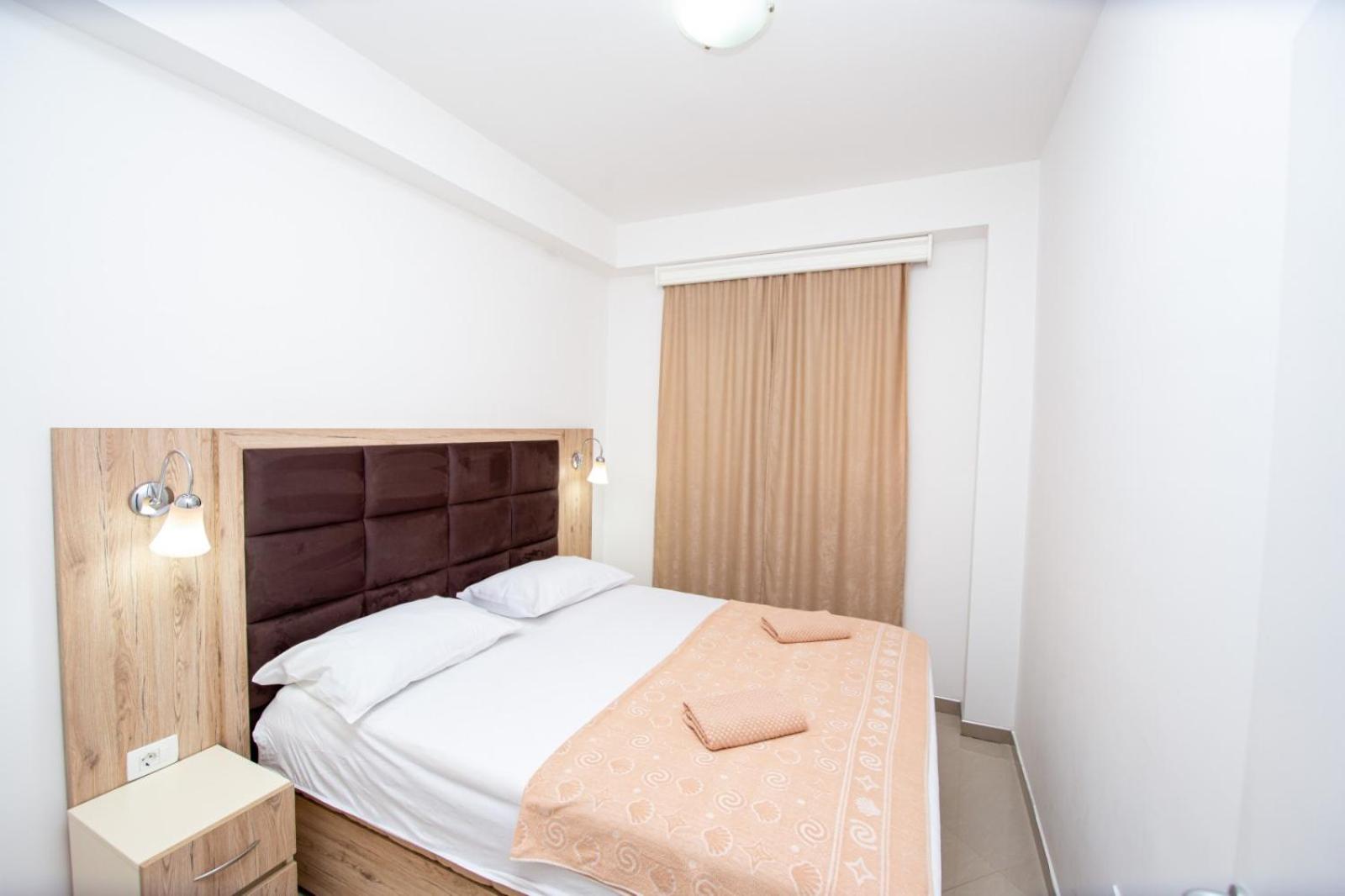 Apartments Blanco