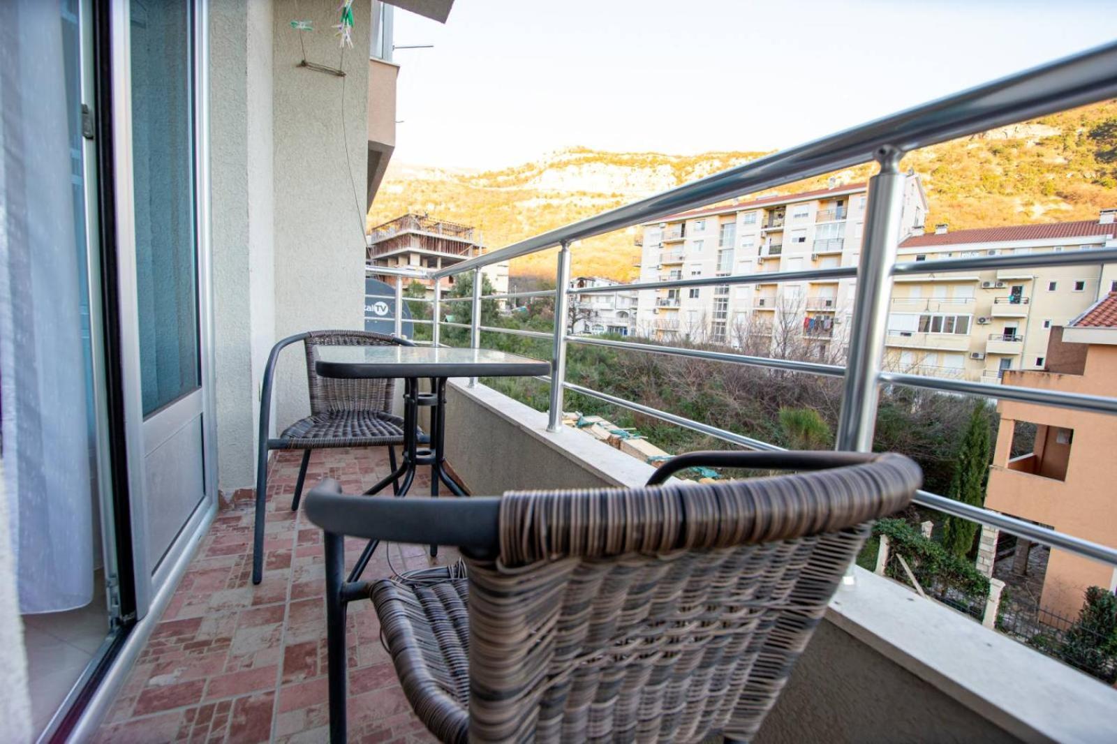 Apartments Blanco