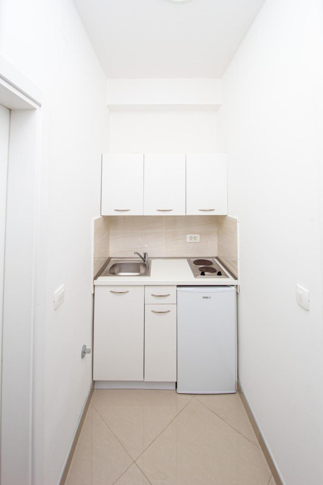 Apartments Blanco