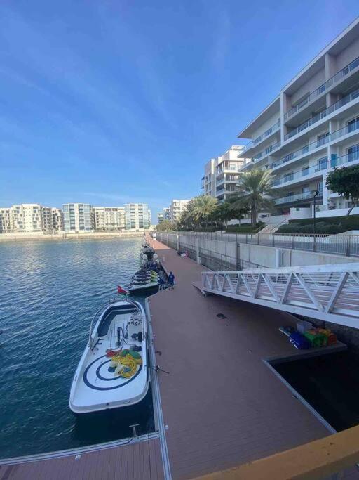 Luxury Condo in alMouj 1 bedroom view 4
